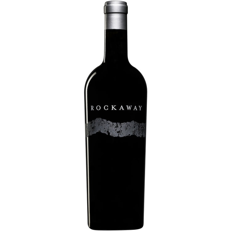 Rodney Strong Cabernet Sauvignon Rockaway Alexander Valley 2015 750 ML