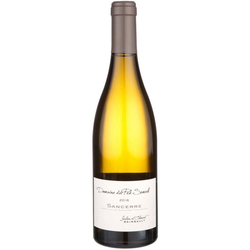 Domaine Du Pre Semele Sancerre 2017 750 ML
