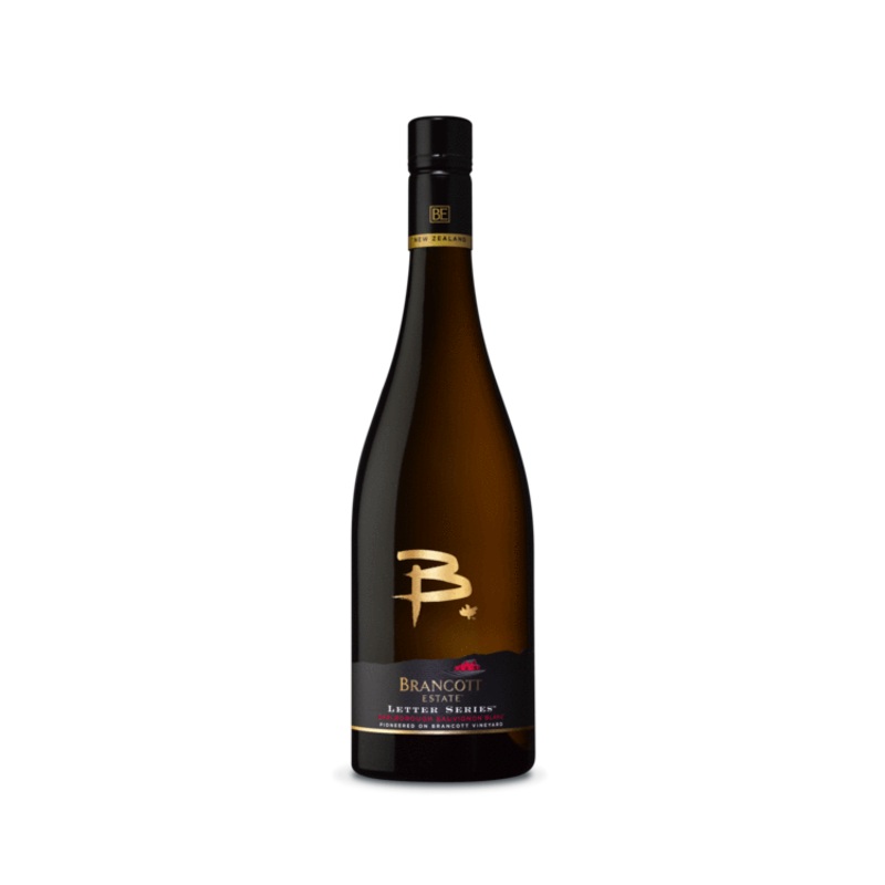 Brancott Estate Sauvignon Blanc B Brancott Letter Series Marlborough 2018 750 ML