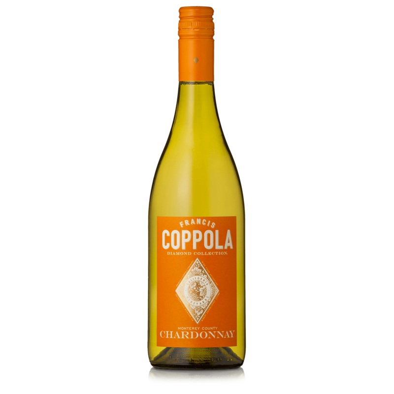 COPPOLA DIAMOND CHARDONNAY 750ML