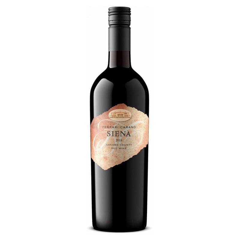FERRARI CARANO SIENA 750ML