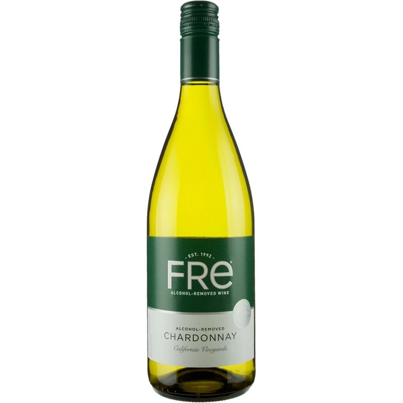 FRE CHARDONNAY 750ML