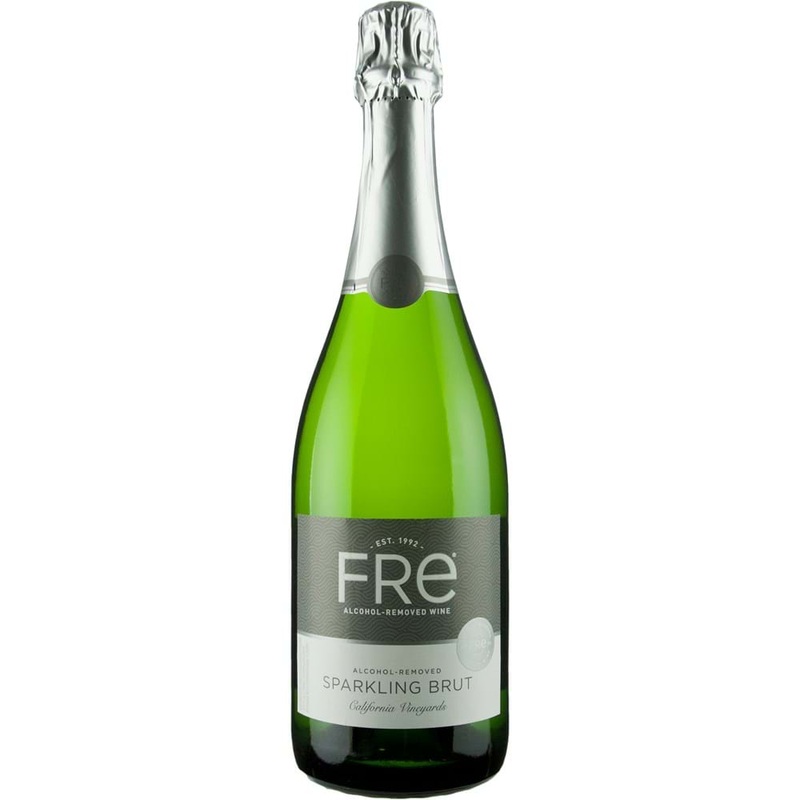 FRE SPARKLING BRUT 750ML