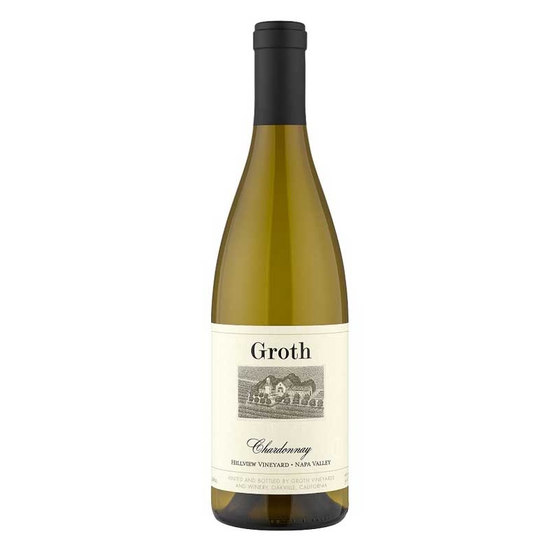 GROTH CHARDONNAY