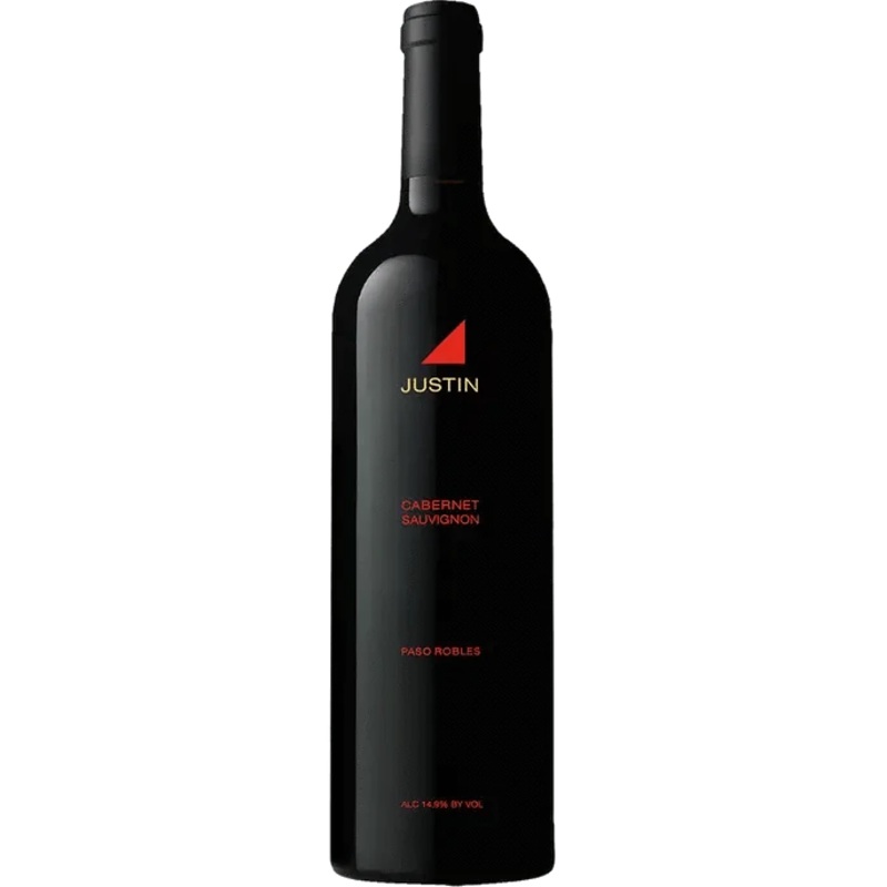 JUSTIN CABERNET SAUVIGNON 750ML