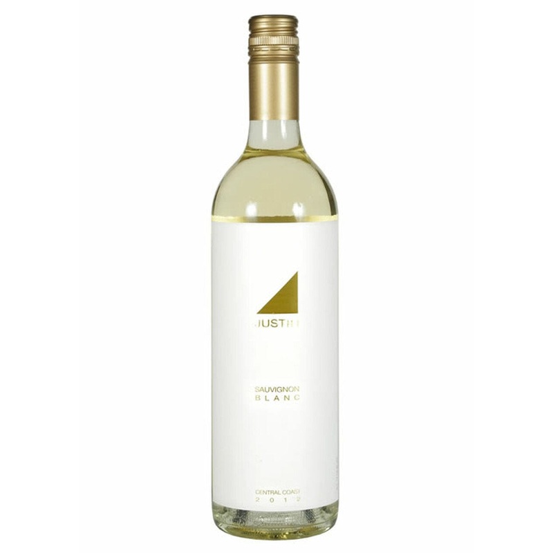 JUSTIN SAUVIGNON BLANC 750ML