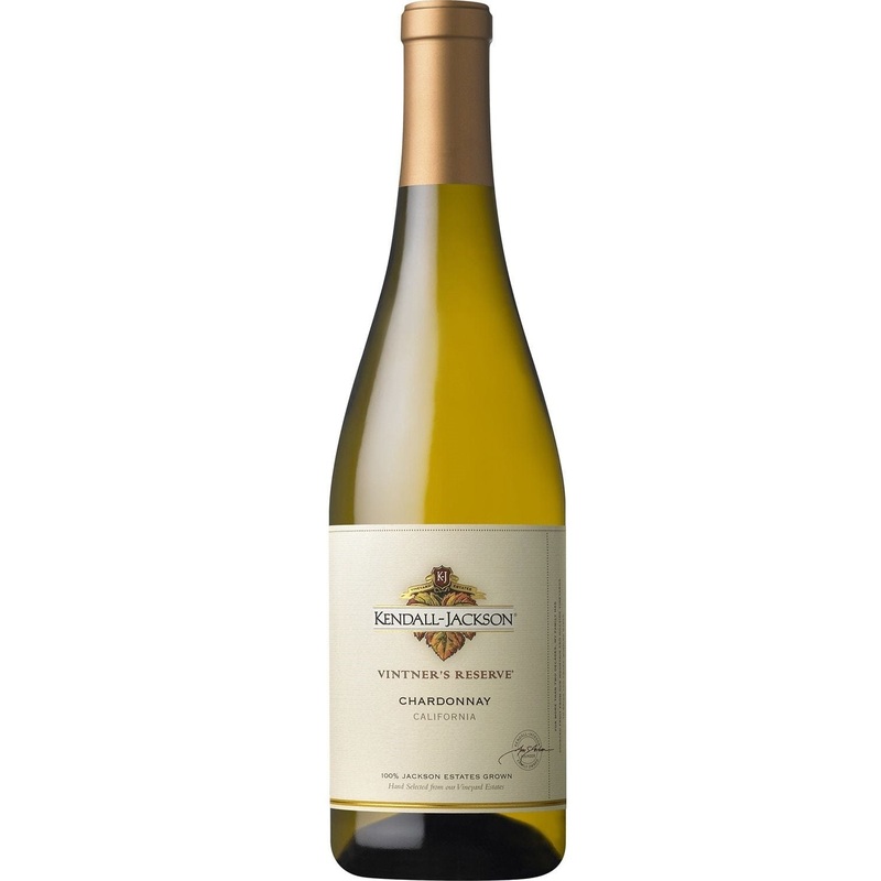 KENDALL JACKSON VINTNERS RSV CHARDONNAY 750ML