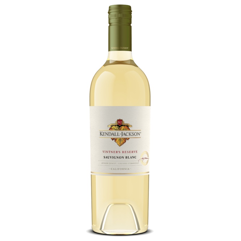 KENDALL JACKSON VINTNERS RSV SAUVIGNON BLANC 750ML