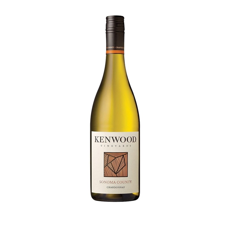 KENWOOD CHARDONNAY 750ML