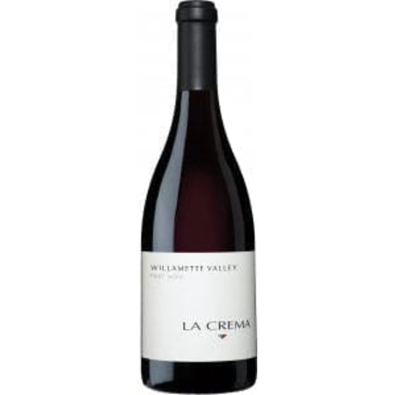 LA CREMA PINOT NOIR WV 750ML