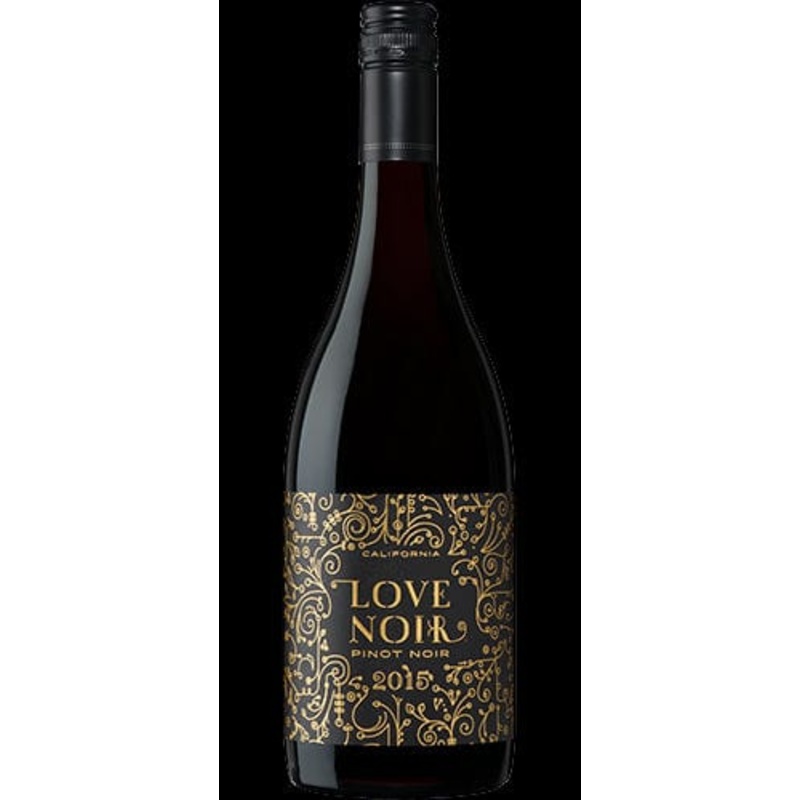LOVE NOIR PINOT NOIR 750ML