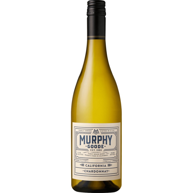 MURPHY GOODE CHARDONNAY 750ML