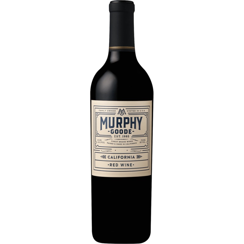 MURPHY GOODE RED BLEND 750ML