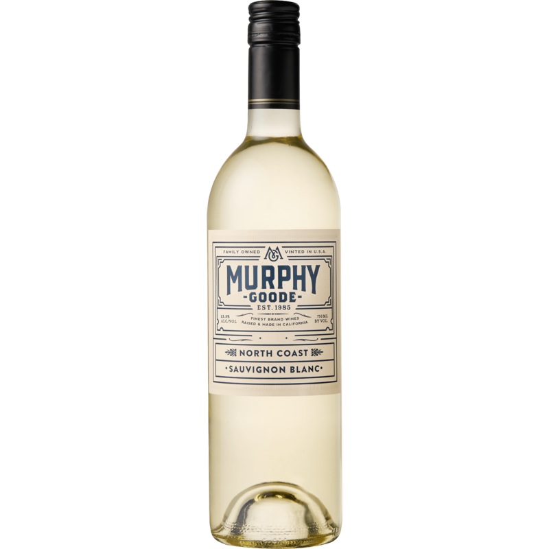 MURPHY GOODE SAUVIGNON BLANC 750ML
