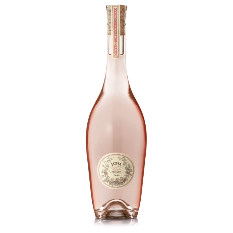 SOFIA ROSE 750ML