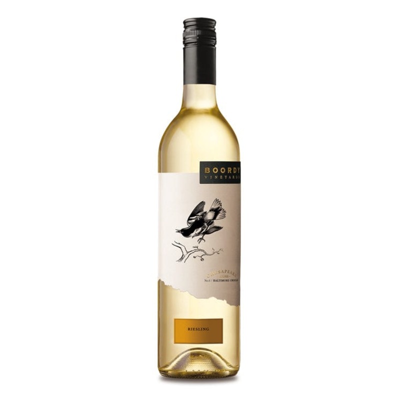 BOORDY RIESLING 750ML