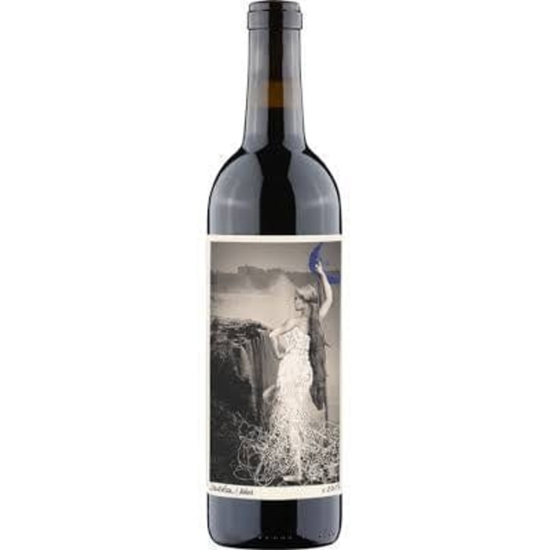 DESPARADA SACKCLOTH & ASHES RED BLEND 750ML