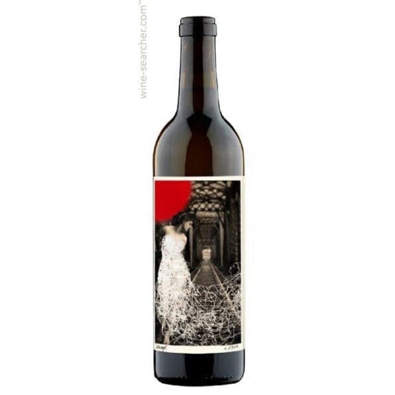 DESPARADA SOOTHSAYER RED BLEND 750ML