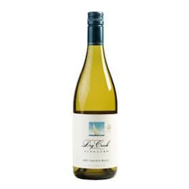 DRY CREEK CHENIN BLANC 750ML