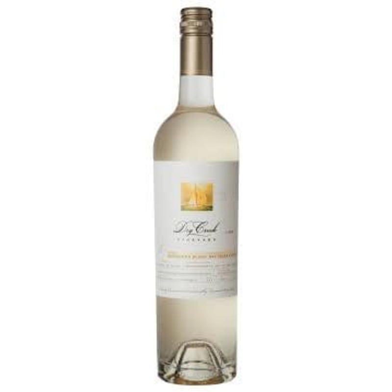DRY CREEK SAUVIGNON BLANC 750ML