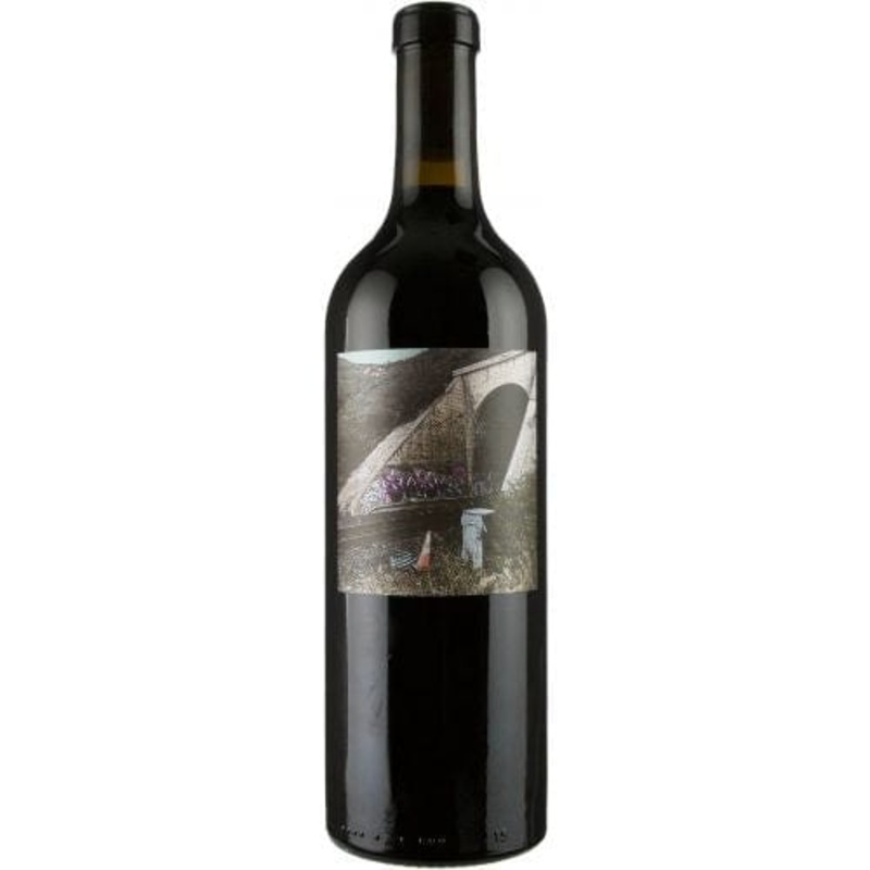 HERMAN STORY MILK & HONEY RED BLEND 750ML