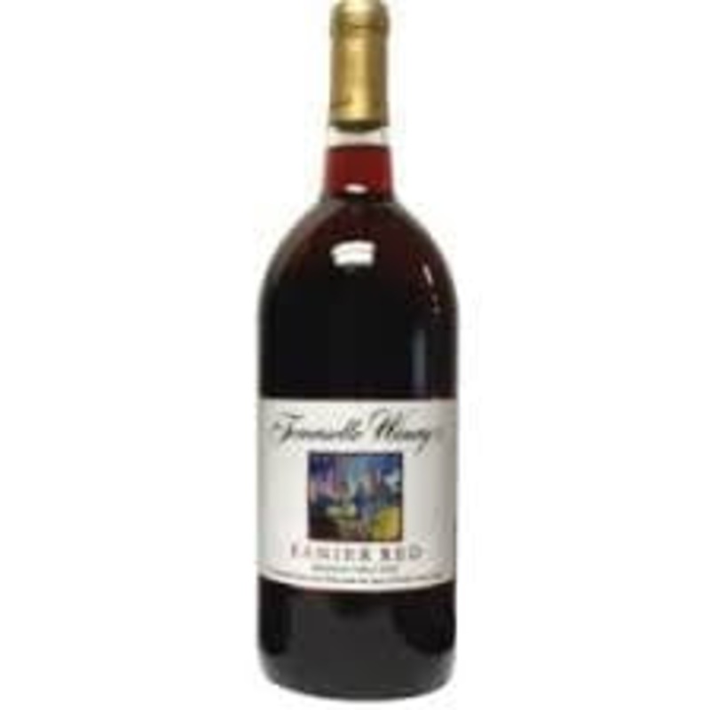 TOMASELLO RANIER RED 1.5L