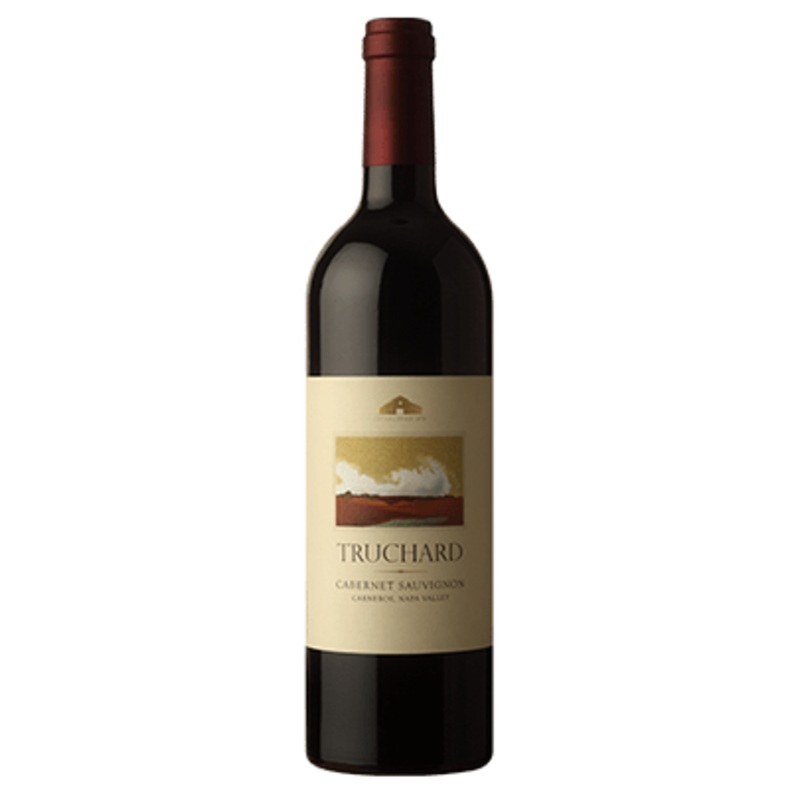 TRUCHARD CABERNET SAUVIGNON 750ML