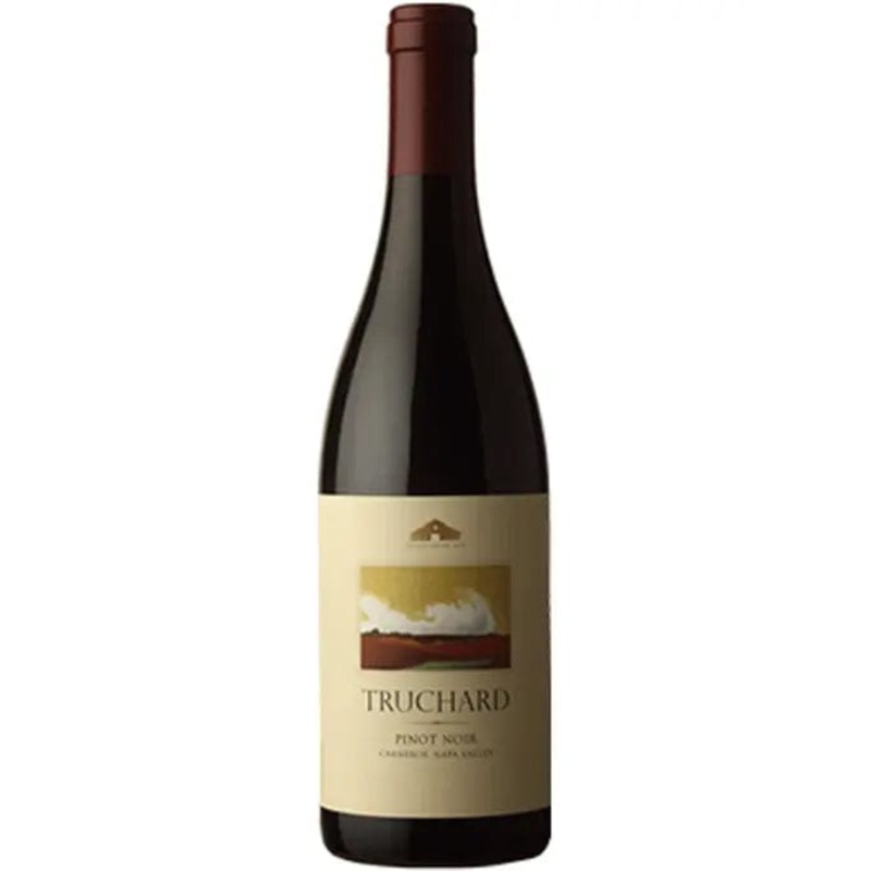TRUCHARD PINOT NOIR 750ML