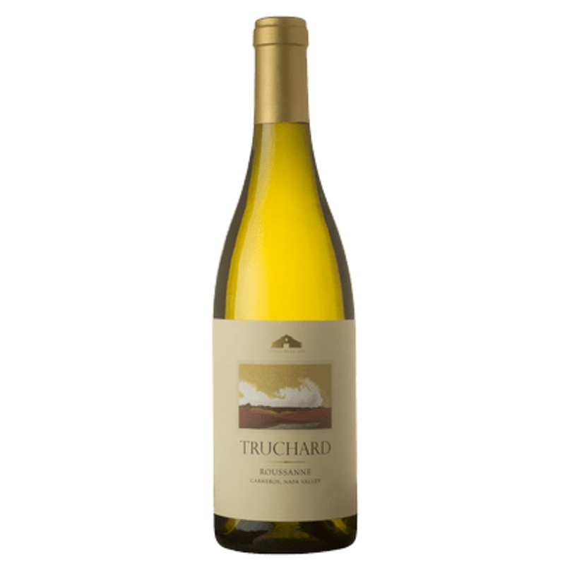 TRUCHARD ROUSSANNE 750ML