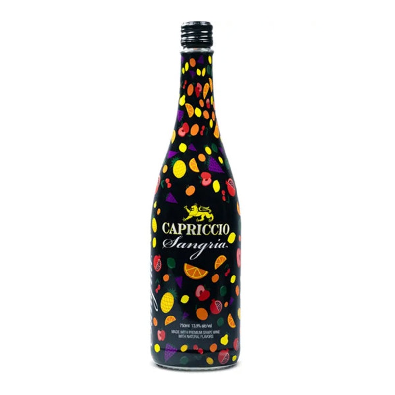 Capriccio Sangria