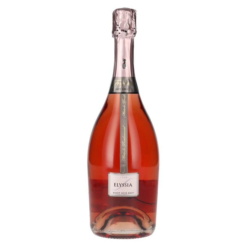 Freixenet ELYSSIA Pinot Noir Brut 12% Vol. 0,75l