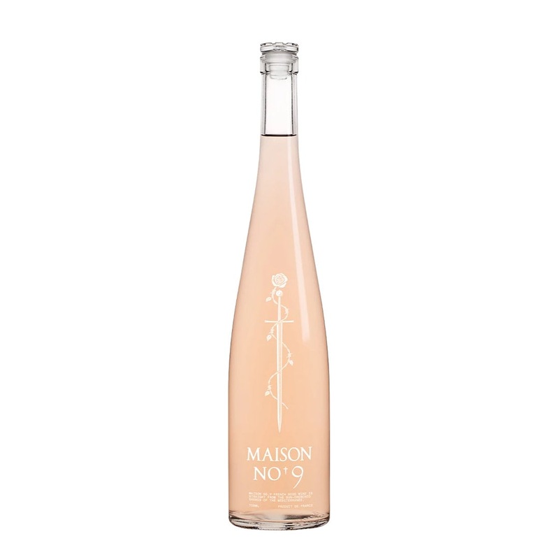 Maison No. 9 Rose 750ml