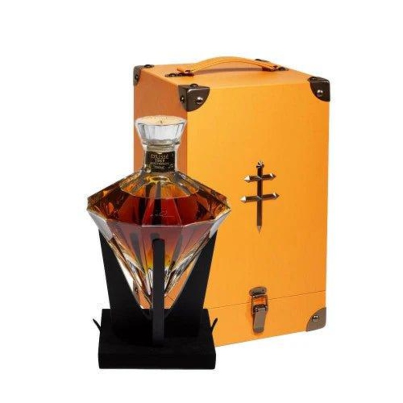 DUSSE Cognac 1969 Anniversaire Limited Edition 750ml - Ultra-Premium Collectors Release
