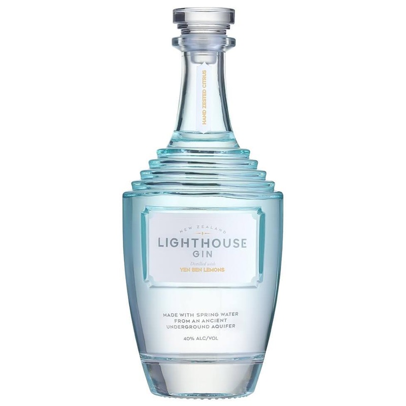 Lighthouse Gin