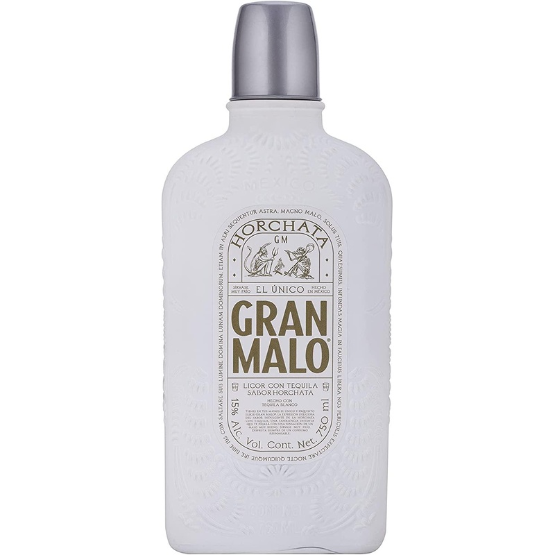 Gran Malo Horchata Tequila 750ml