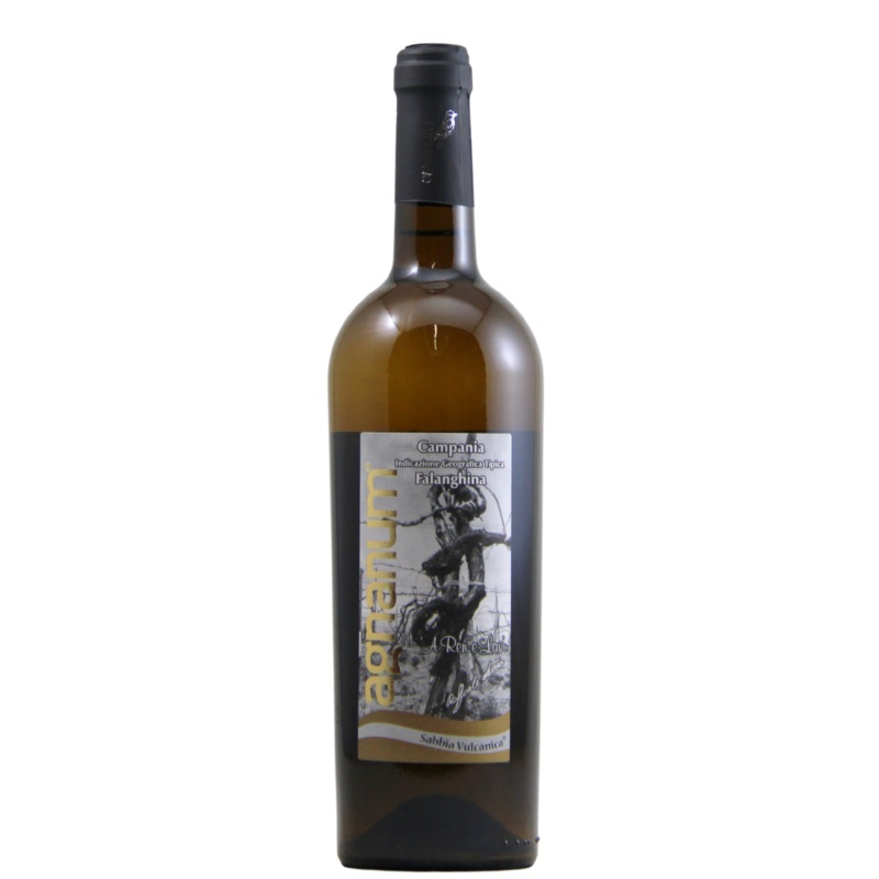 Agnanum Sabbia Vulcanica Falanghina Bianco 2023