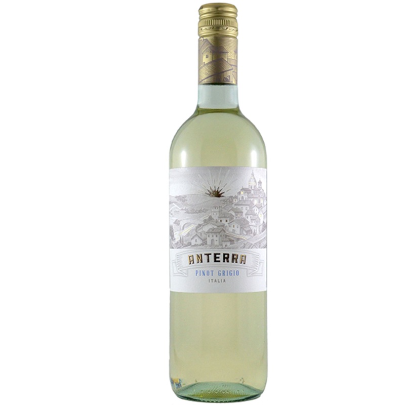 Anterra Pinot Grigio delle Venezie