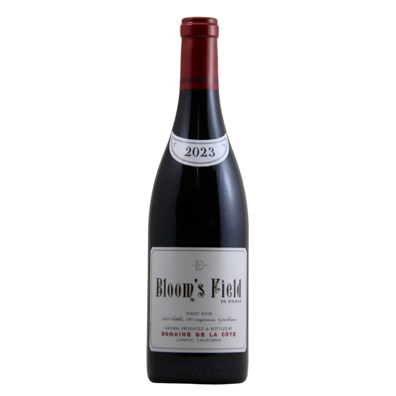 Domaine de la Cote Pinot Noir Bloom's Field 2023