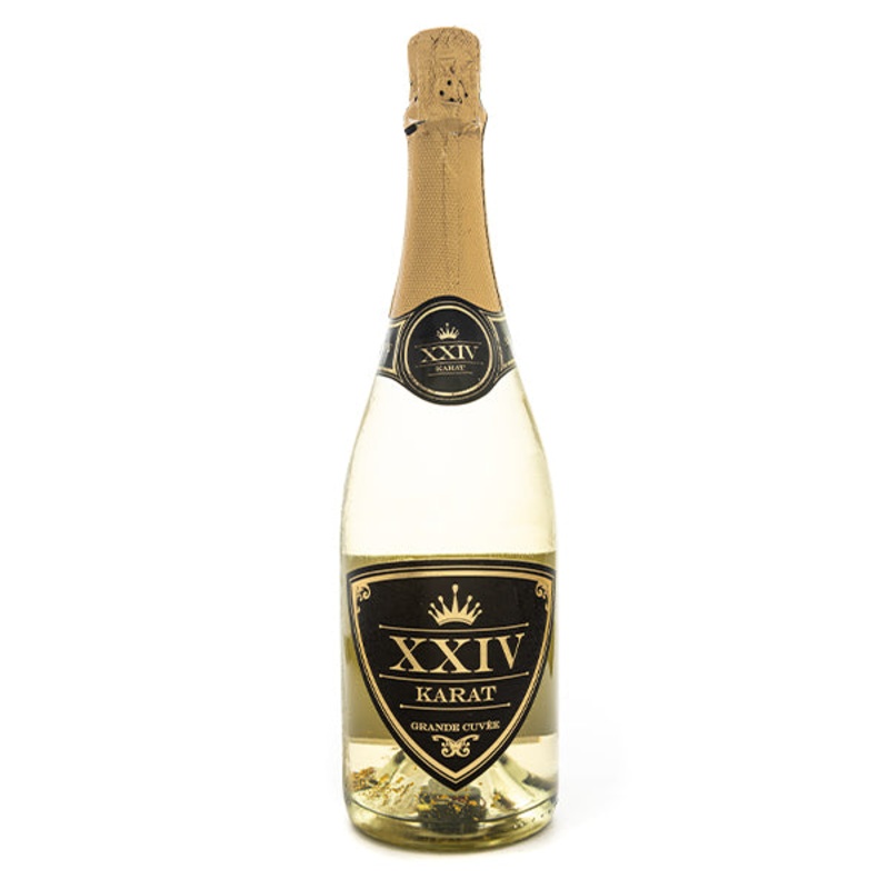 XXIV Karat
