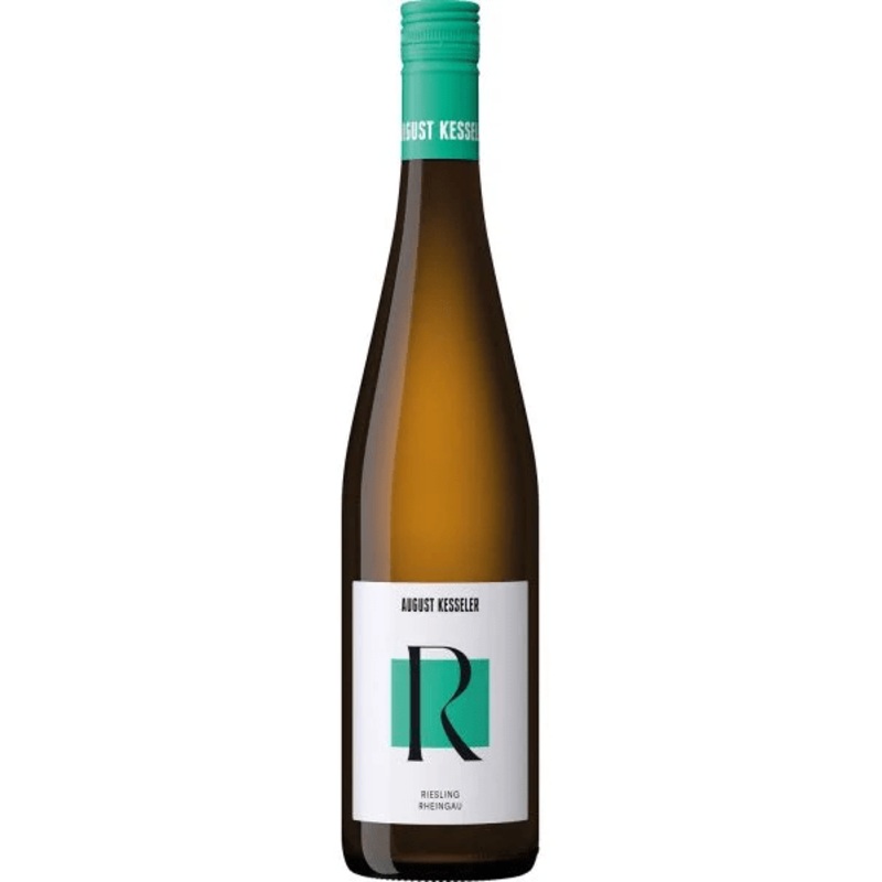 AUGUST KESSELER Riesling Rheingau 2022