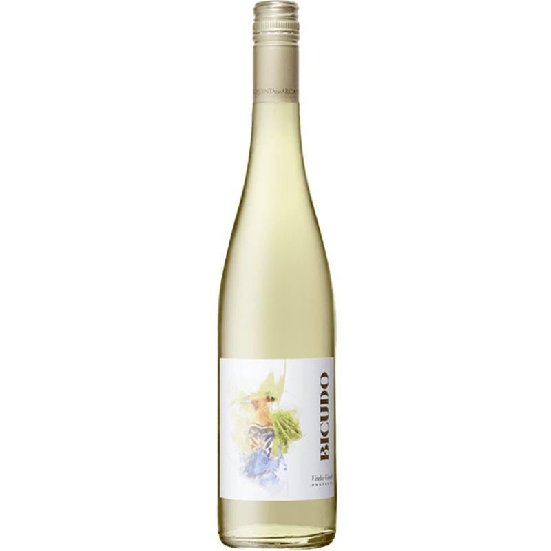 BICUDO Vinho Verde Branco 2023