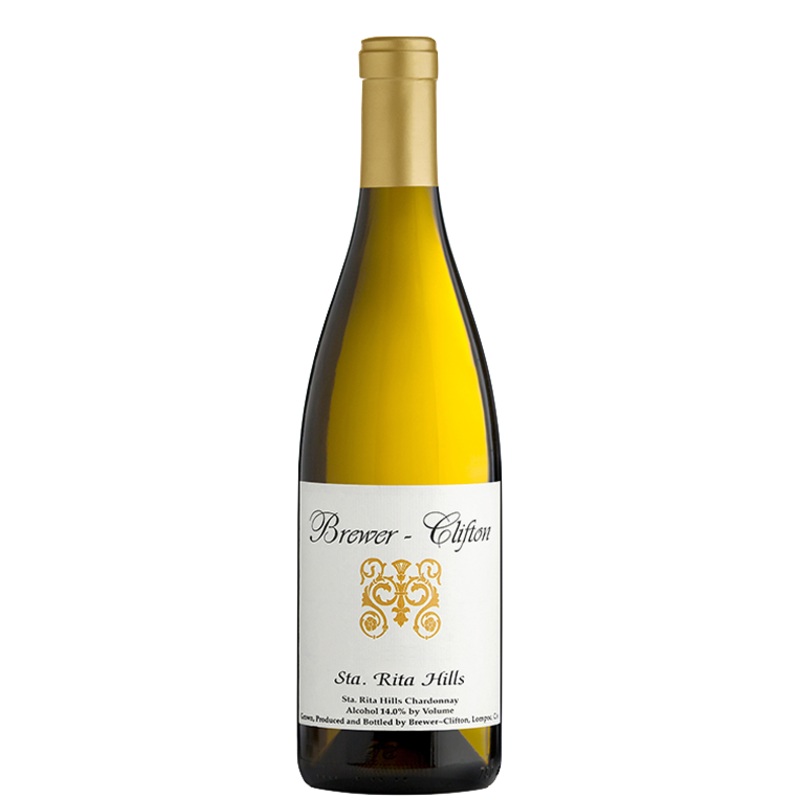 Brewer Clifton Chardonnay 2022 750