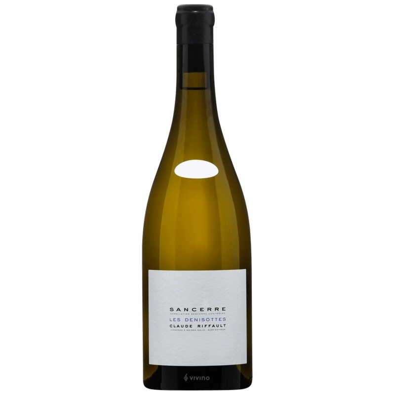 CLAUDE RIFFAULT Les Denisottes Sancerre 2022