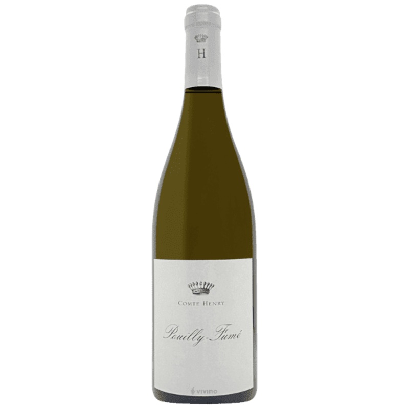COMTE HENRY D'ASSAY Pouilly-Fum 2020