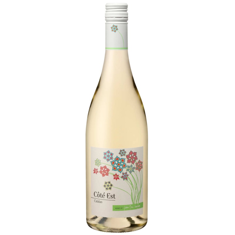 DOMAINE LAFAGE Vin du Pays Cote d'Est 2021