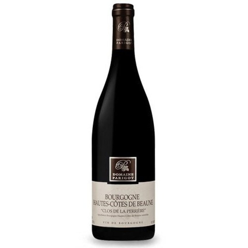 DOMAINE PARIGOT Bourgogne Hautes Cotes De Beaune Clos De La Perriere 2020