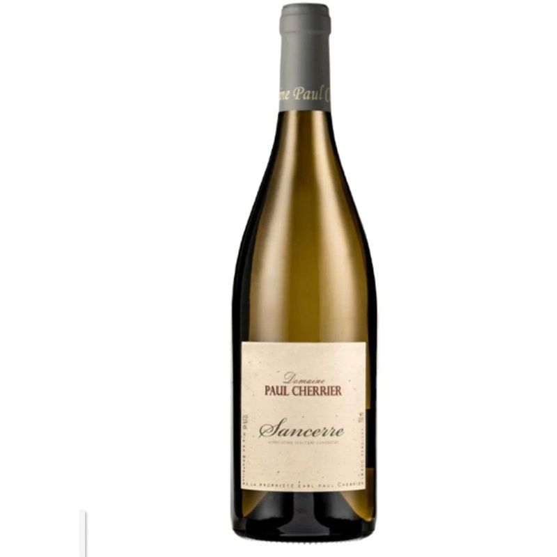 DOMAINE PAUL CHERRIER Sancerre 2022