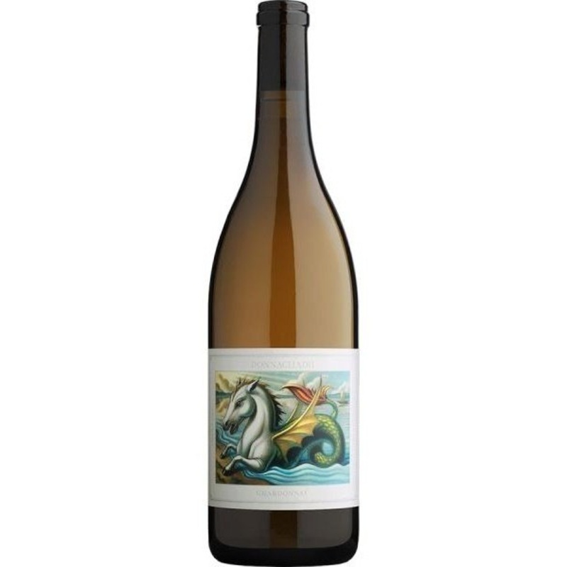 DONNACHADH Chardonnay 2021