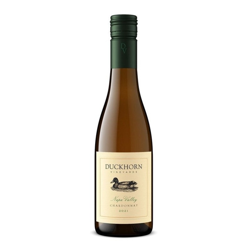 DUCKHORN VINEYARDS Napa Valley Chardonnay 2021 375ml