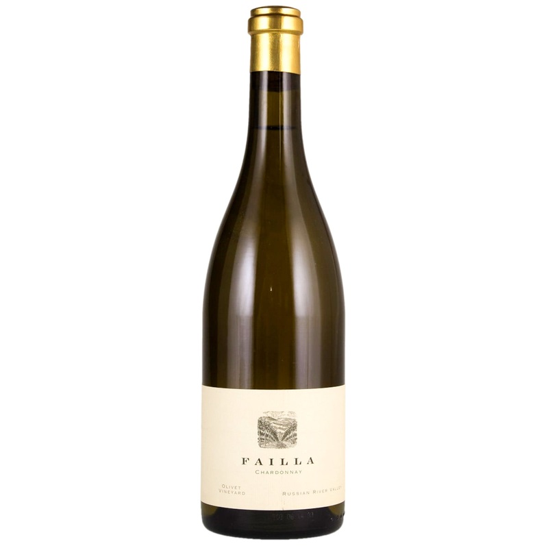 FAILLA Olivet Ranch Chardonnay 2019
